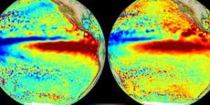 El Niño : vers de meilleures prédictions du phénomène météo avec l’IA