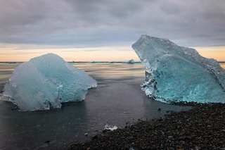 Réchauffement climatique : le Giec dresse un tableau sinistre des océans et de la cryosphère