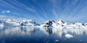 La fonte des glaces en Antarctique pourrait faire monter le niveau des mers de 20 mètres