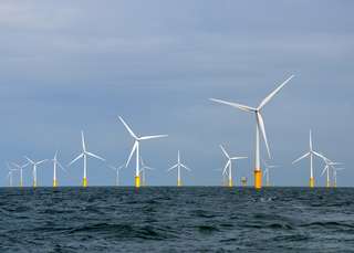 L’éolien offshore, un potentiel quasi sans limite, à notre portée