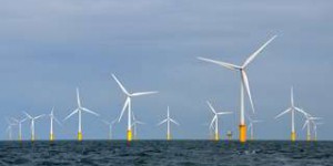 L’éolien offshore, un potentiel quasi sans limite, à notre portée