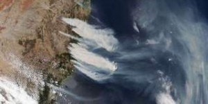 L’Australie est en proie à une série d’incendies sans précédent