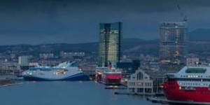 Smart port Marseille : l’innovation ouverte pour construire le port du futur