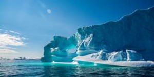 Groenland : des drones révèlent l'instabilité de la calotte glaciaire