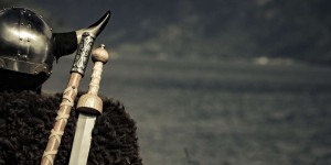 Vikings : la pierre Rök érigée pour conjurer une crise climatique