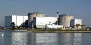 Fessenheim : la plus vieille centrale nucléaire de France s'éteint ce week-end