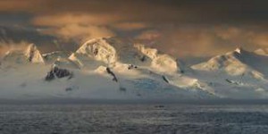Une fonte de l’Antarctique il y a 100.000 ans a provoqué une élévation de 3 m de l’océan
