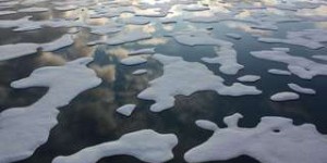 La fonte de l’Arctique affecte les courants océaniques et plus encore