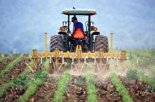 Les pesticides en France devaient baisser de 50 %..., ils ont augmenté de 25 %
