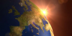 Réchauffement climatique : en cartes, ce qui va changer en Europe d'ici 2100
