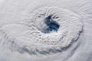 Ouragans : la saison 2020 s'annonce « extrêmement active »