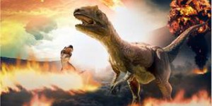 Extinction des dinosaures : c'est le pire des scénarios qui s'est produit !