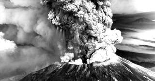 18 mai 1980, le jour où le volcan mont Saint Helens a explosé