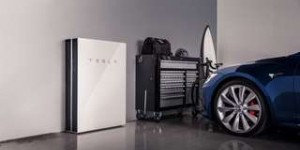 Tesla bientôt fournisseur d'électricité ?