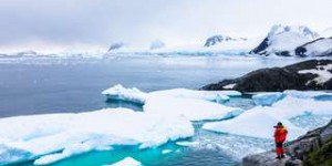 L'Antarctique est le meilleur endroit sur Terre pour observer le cosmos