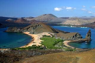 Biodiversité : 30 nouvelles espèces marines découvertes aux Galápagos