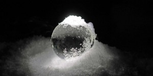 L'origine de la « Terre boule de glace » enfin comprise ?