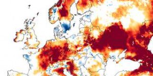 La France a connu son été le plus sec depuis les premières mesures météo