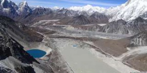 La Nasa a vu le nombre de lacs glaciaires exploser en 30 ans !