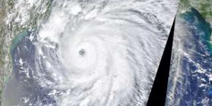 Ouragans : il n'y aura bientôt plus de lettres disponibles pour nommer ceux de 2020
