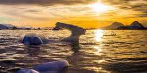 L’Antarctique connait son année la plus chaude depuis 30 ans