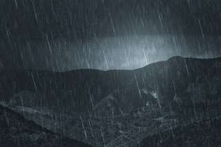 « Une tempête d’une telle intensité aussi tôt dans la saison, c’est rare ». Décryptage avec Aurélien Ribes