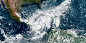 2020 bat le record du nombre de tempêtes nommées dans l'Atlantique