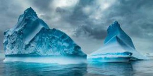 Comment la fonte des glaces en Arctique influe-t-elle celle en Antarctique ?