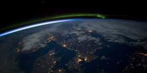 Une année tumultueuse sur Terre vue de l’espace