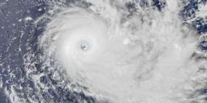 L’un des plus puissants cyclones observés dans le Pacifique Sud a atteint les îles Fidji