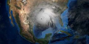 Ouragans : plusieurs records pour la saison 2020 !