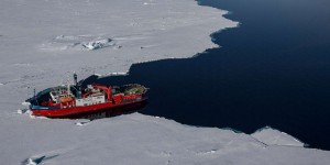 Antarctique : les scientifiques observent « un réchauffement rapide et marqué des eaux en profondeur »