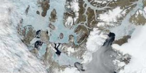 Arctique : « la dernière zone de glace » pourrait bientôt disparaître