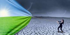 Défi climat : un an pour atteindre la neutralité carbone