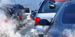 Pollution : le carbone suie, lié au trafic automobile, augmente les risques de cancer