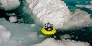 Arctique : des « bombes de chaleur » font fondre la glace