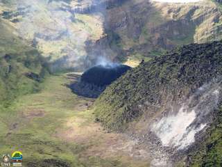 Éruption explosive du volcan la Soufrière à Saint-Vincent : l'île est en cours d'évacuation