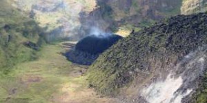 Éruption explosive du volcan la Soufrière à Saint-Vincent : l'île est en cours d'évacuation