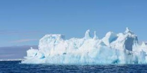L’Antarctique pourrait libérer une quantité d'eau colossale