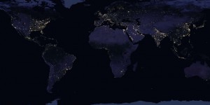 La pollution lumineuse éteindra-t-elle les étoiles ?