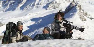 Voyage sonore : explorez les Alpes avec Anne et Erik Lapied