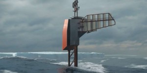 Embarquez à bord du Polar Pod : Jean-Louis Étienne nous raconte l’histoire de son projet fou !