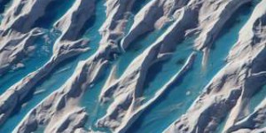 Groenland : le réchauffement climatique libère du mercure toxique dans les rivières