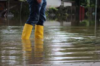 Inondations en Europe : pourquoi pleut-il autant ?
