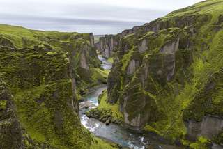 L'Islande serait la partie émergée d'un continent englouti appelé Icelandia