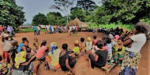 Enquête de l'AWF : les activités anthropiques menacent la biodiversité au Bili-Uele en RDC