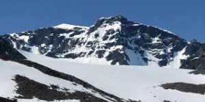Le plus haut glacier de Suède fond à une vitesse alarmante