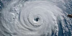 Ida, l'un des plus puissants ouragans à toucher les États-Unis