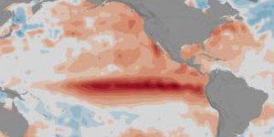 Les phénomènes météorologiques El Niño et La Niña pourraient disparaître, selon les modèles d'un supercalculateur