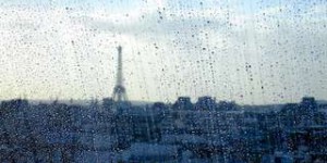 Le réchauffement climatique en France : une anomalie de température de seulement -0,1 °C en juillet 2021
